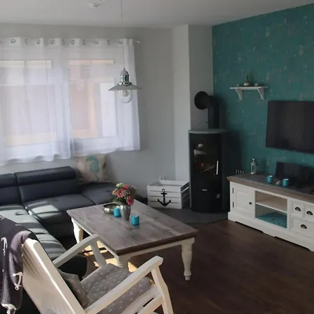 Apartamento Sea Moments North Sea