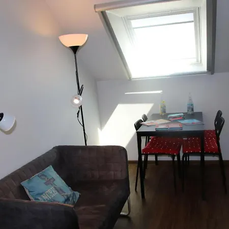 Sea Moments North Sea Apartamento Burhave